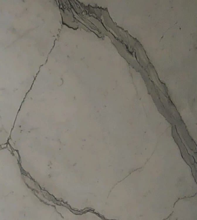 Rotiling services - Porcelain tiles marble effect